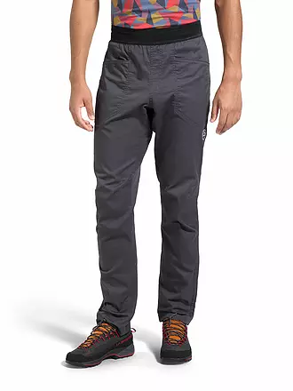 LA SPORTIVA | Herren Kletterhose Roots | 
